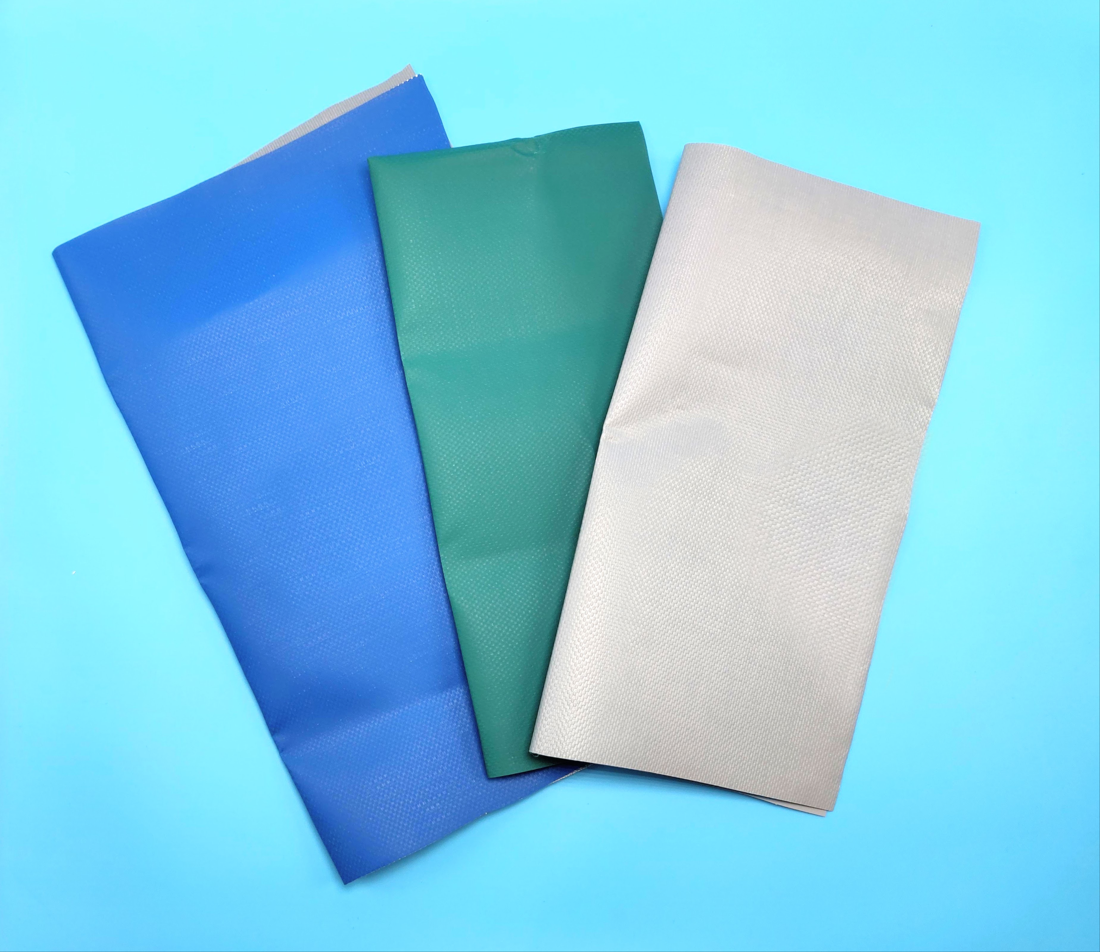 ANCHOR COVER MATERIAL SOLID PATCH